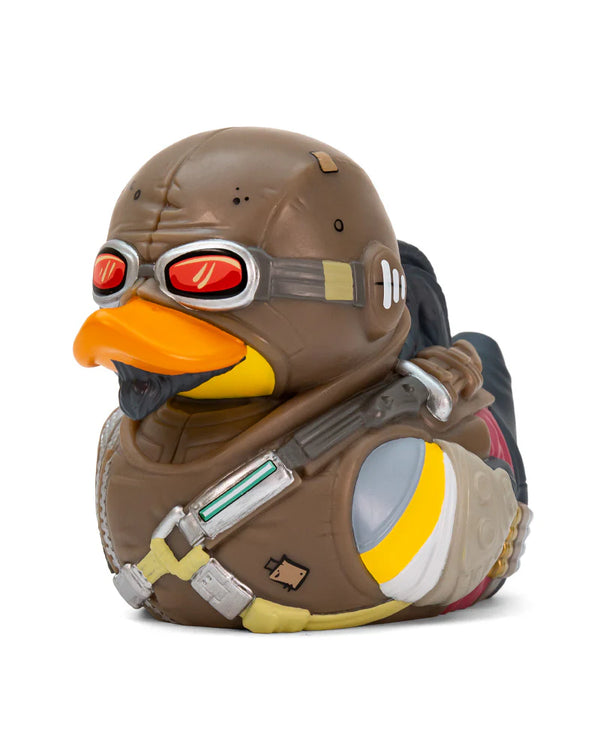 Canard Borderlands 3: Mordecai TUBBZ (First Edition) - vue 1