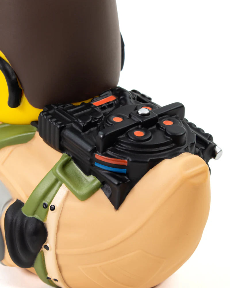 Canard Ghostbusters: Egon Spengler TUBBZ (First Edition)
