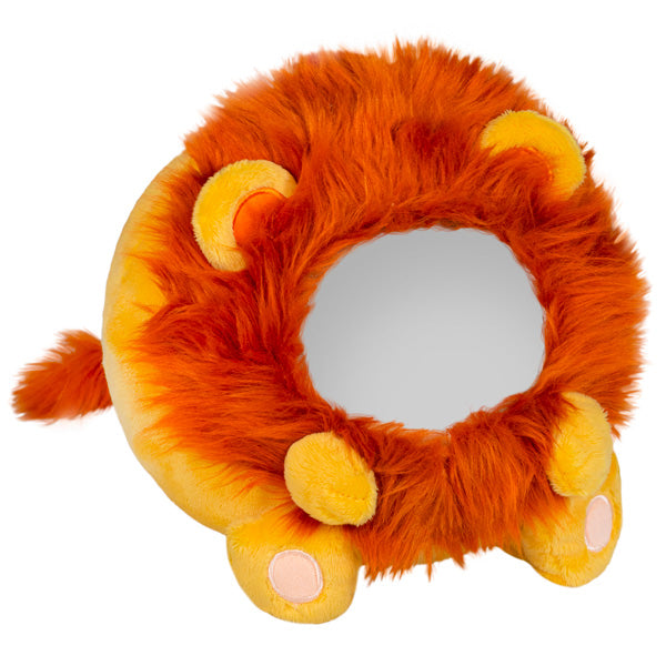Peluche Undercover Squishable – Chat en Lion