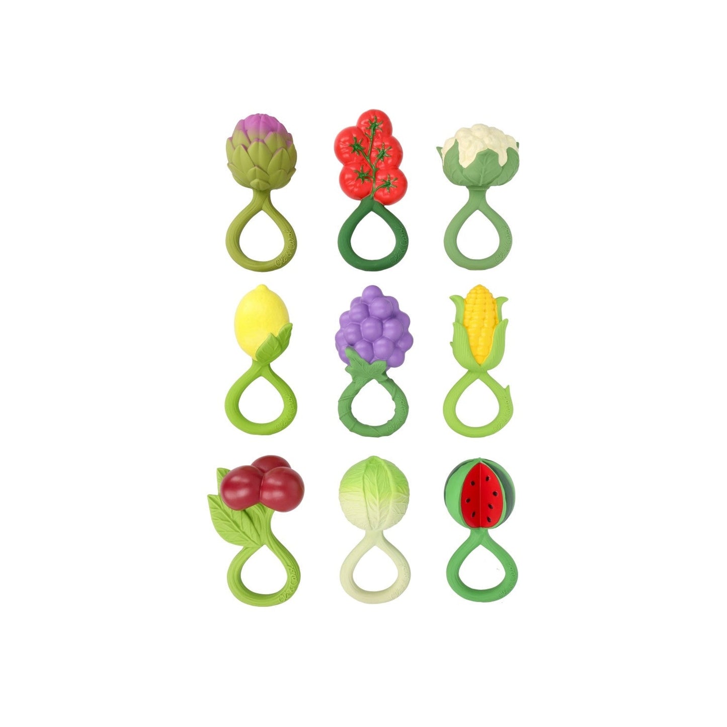 Watermelon Hochet Bébé