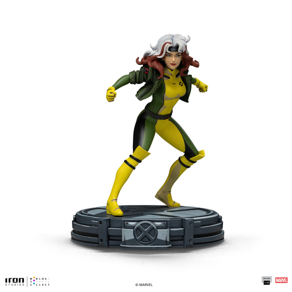 Statue Rogue - X-Men '97 - Art Scale 1/10 - Marvel Comics