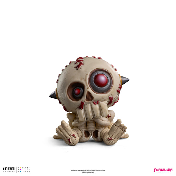 Statue Vera - Residiuum's Boogie Bears - Monster Scale