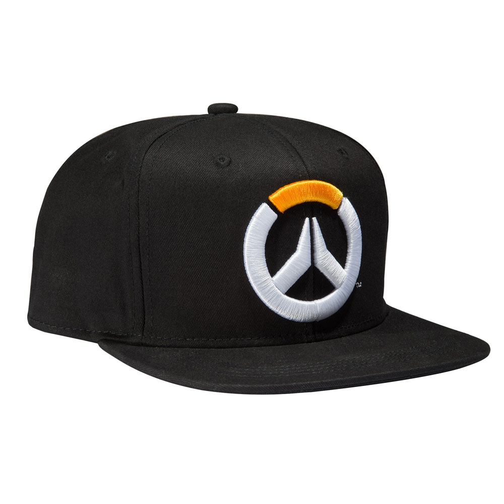 Gorras con cierre a presión Overwatch - Frenetic