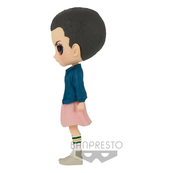 Q posket Elf