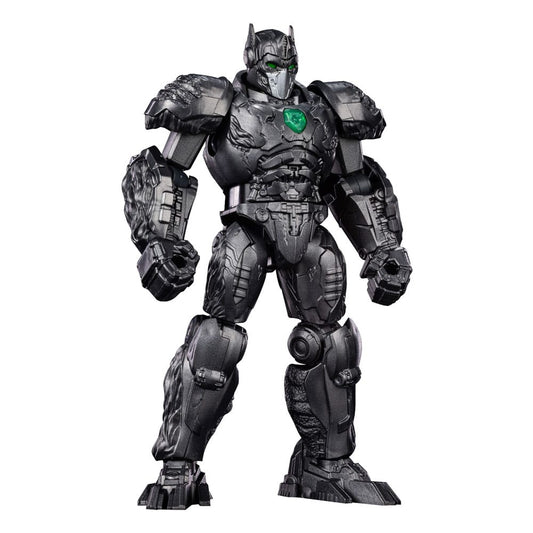 Clase clásica de Transformers: Optimus Primal Robot 05