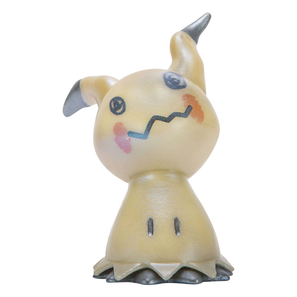 Calendario de Halloween: Pokémon