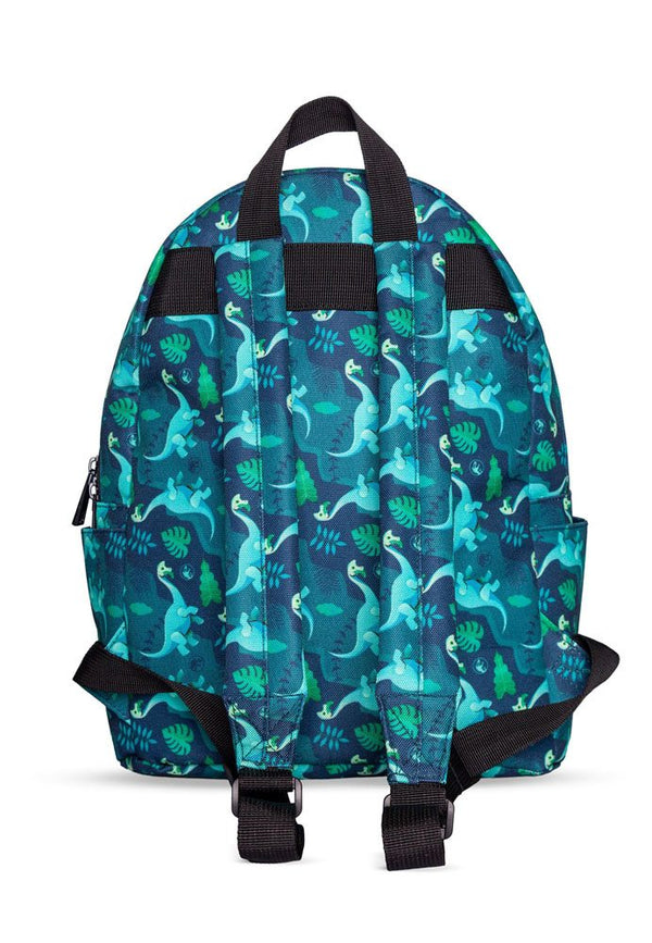 Mochila de Jurassic Park - Básica pequeña 33x25x13