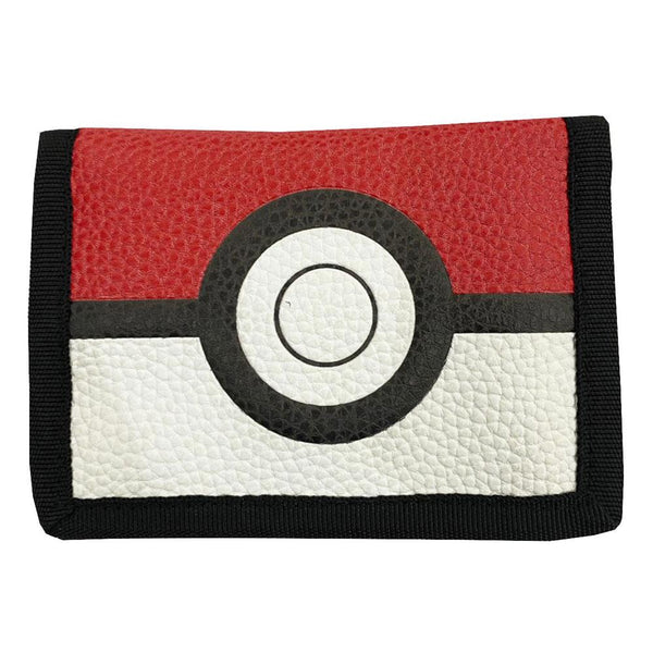 Pokémon portemonnee - Pokéball