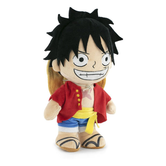 Peluche de One Piece - Luffy