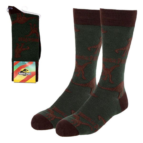 Calzini Jurassic Park - Raptor