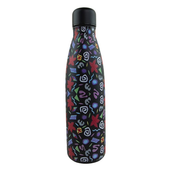 Botella térmica de Stranger Things - Starcourt Eleven