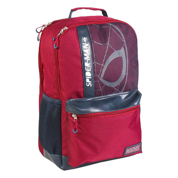 Mochila do Homem-Aranha - Meia Máscara