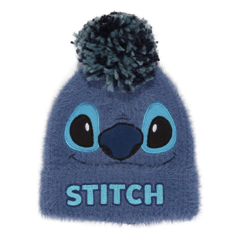 Gorro de Lilo y Stitch - Stitch