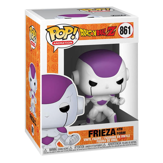 pop frieza 4th form 861