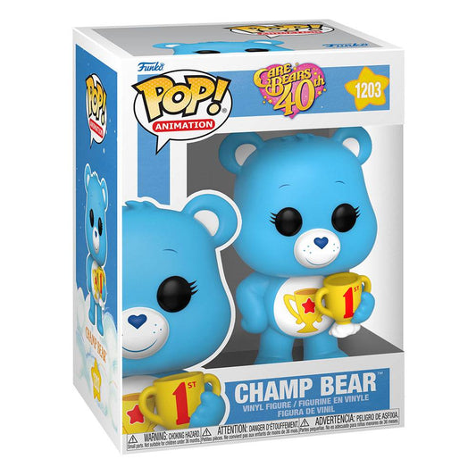 pop champ bear 1203