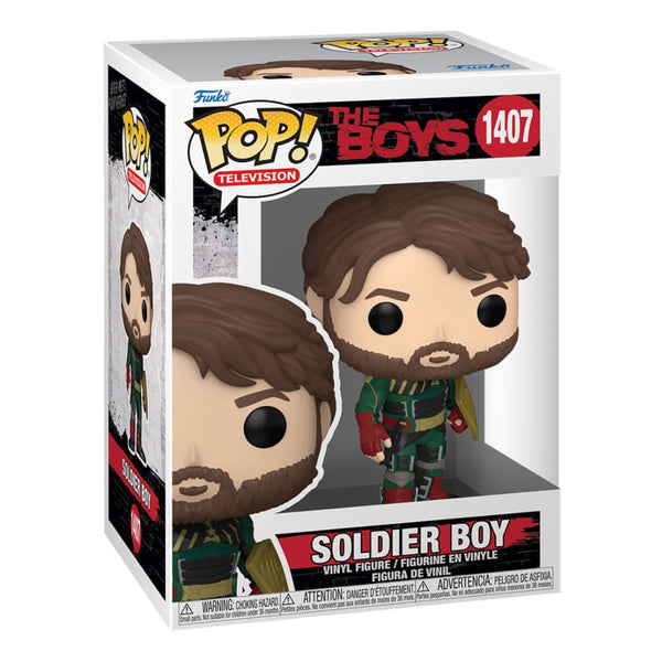 Funko Le Petit Soldat