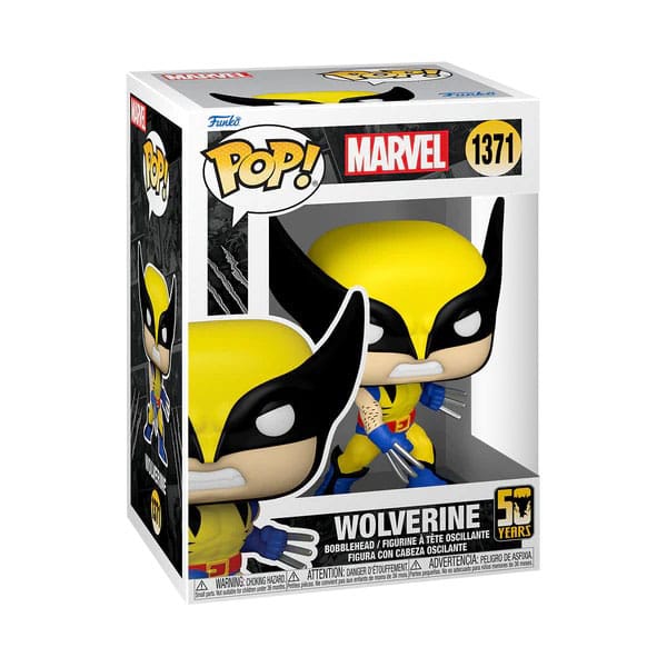 Ultimate Wolverine (Clássico)