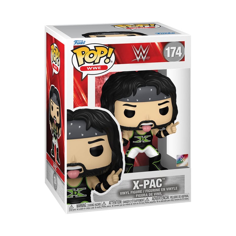 pop x pac 174