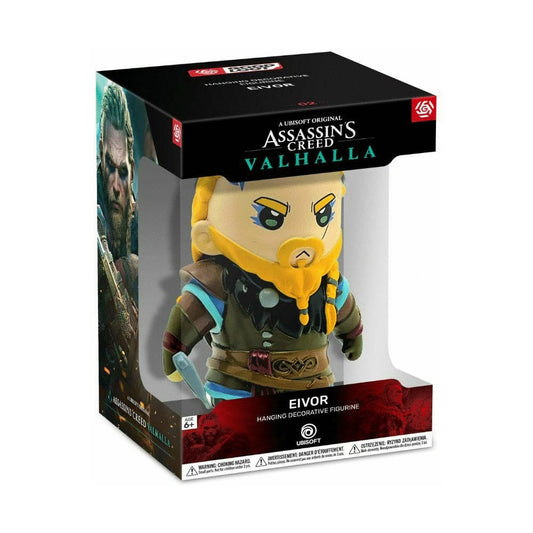 Figura colgante de Assassin's Creed: Valhalla - Eivor
