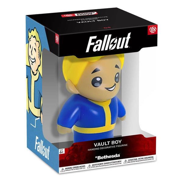 Figurina sospesa di Fallout - Vault Boy