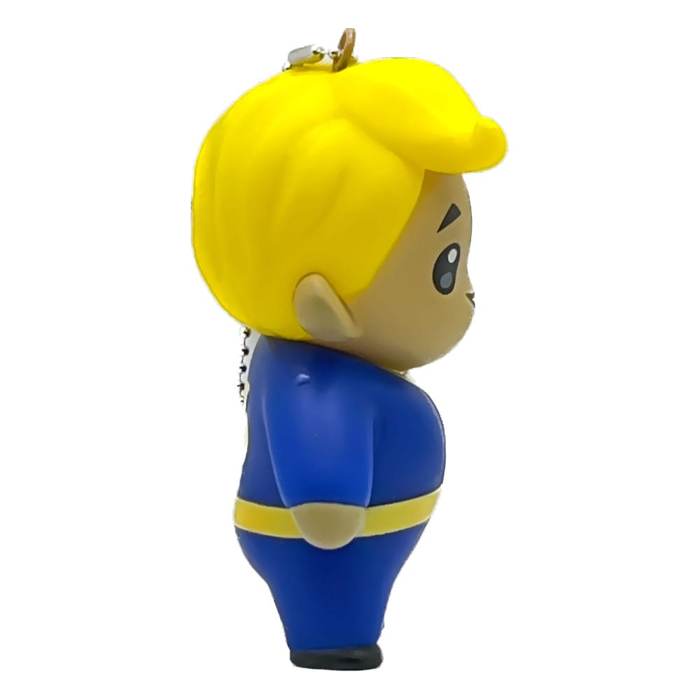 Figurine à suspendre Fallout - Vault Boy