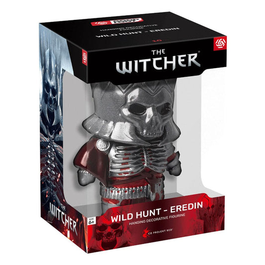 The Witcher III: Wild Hunt Hanging Figure - Eredin