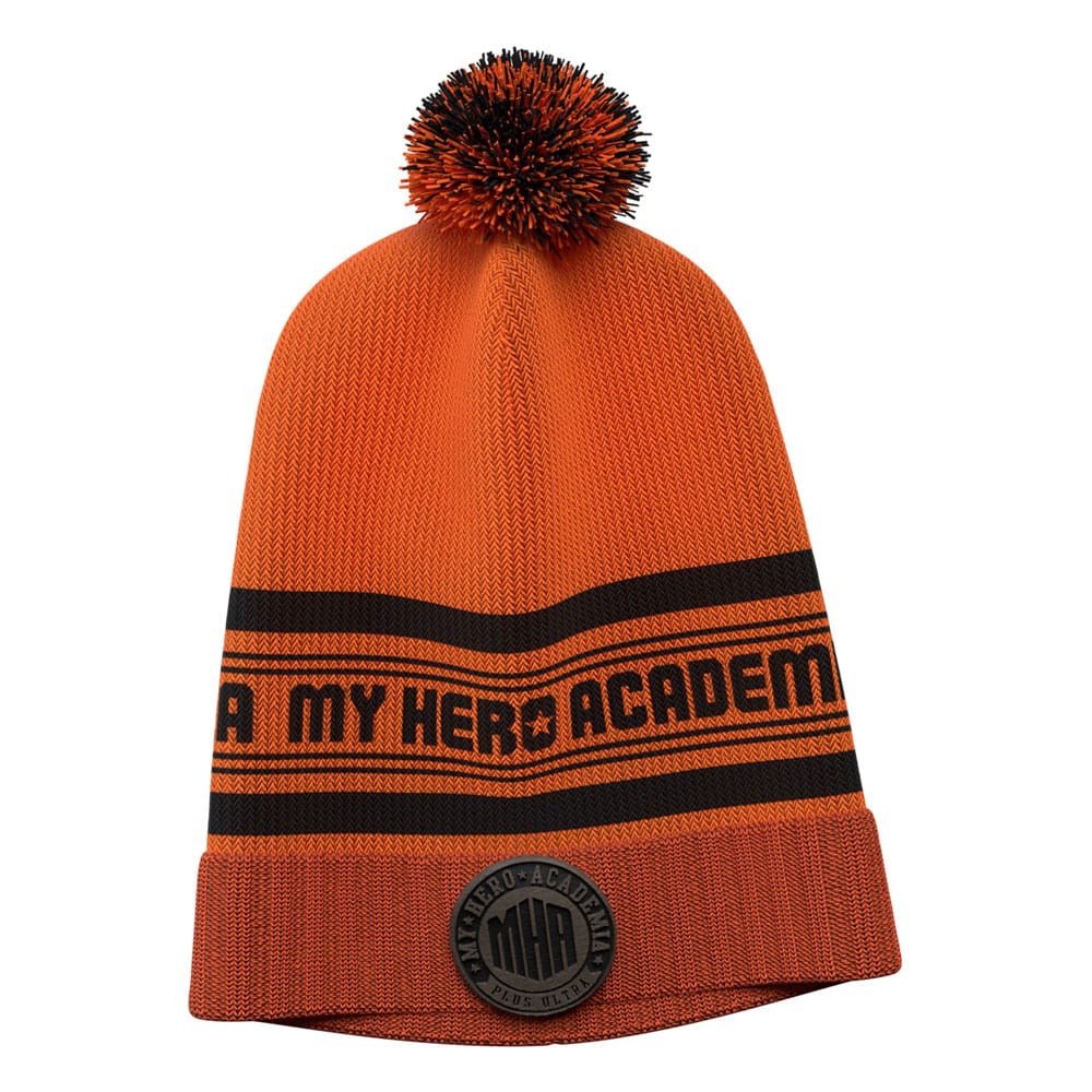 Gorro de My Hero Academia - Bakugo