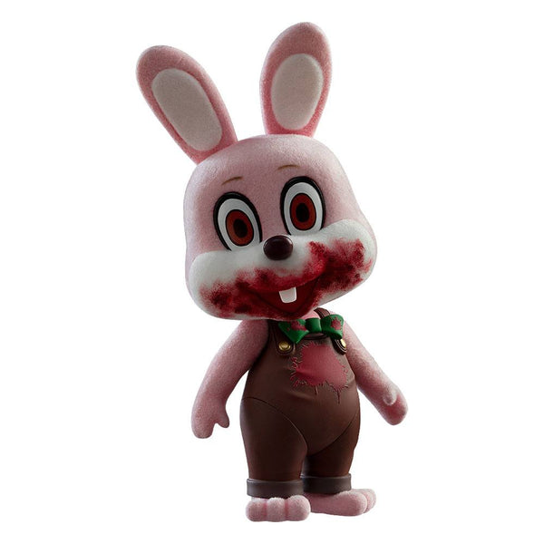 Robbie il coniglio rosa Nendoroid