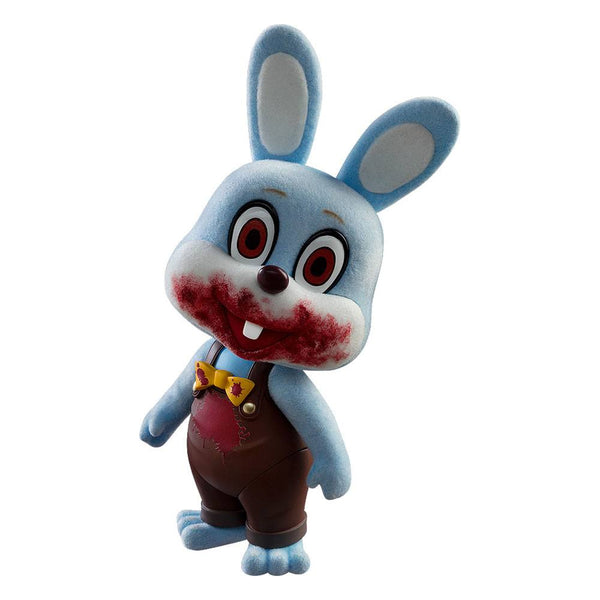 Robbie il Coniglio Blu Nendoroid