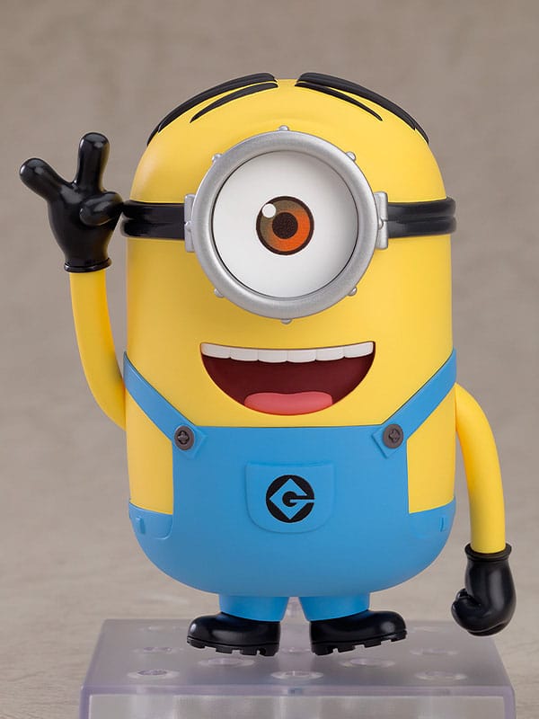 Minions Nendoroid - Stuart