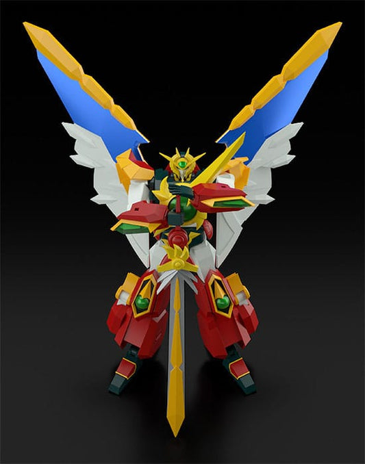 Moderoide Kanzen Shouri Daiteioh - Daiteioh