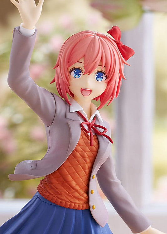 Desfile Pop-Up Sayori