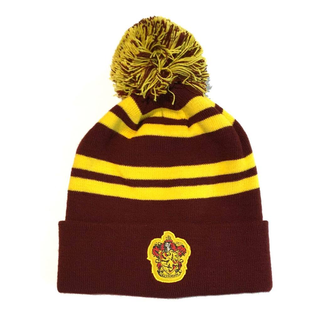 Gorro de Harry Potter - Gryffindor (Gryffindor)