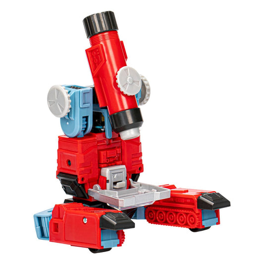 Perceptor Transformers Retro G1