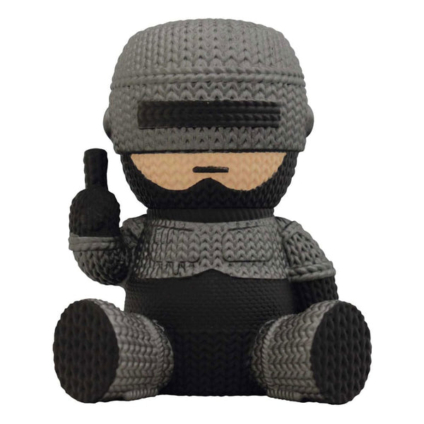 Robocop - Fatto a mano dai robot N°071