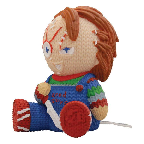 Chucky - Fatto a mano dai robot N°202