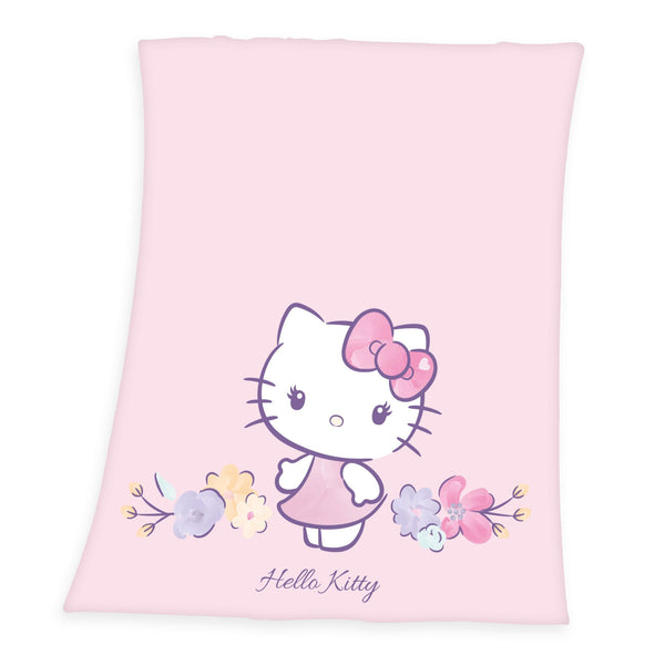 Capa da Hello Kitty