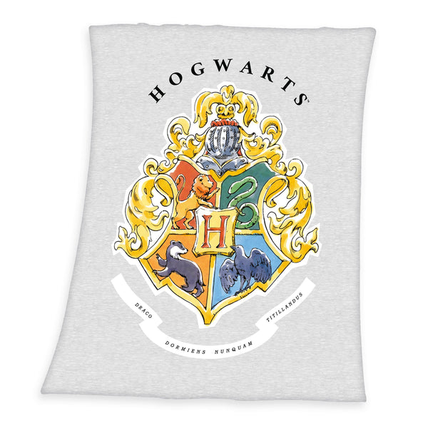 Harry Potter - Capa de Hogwarts
