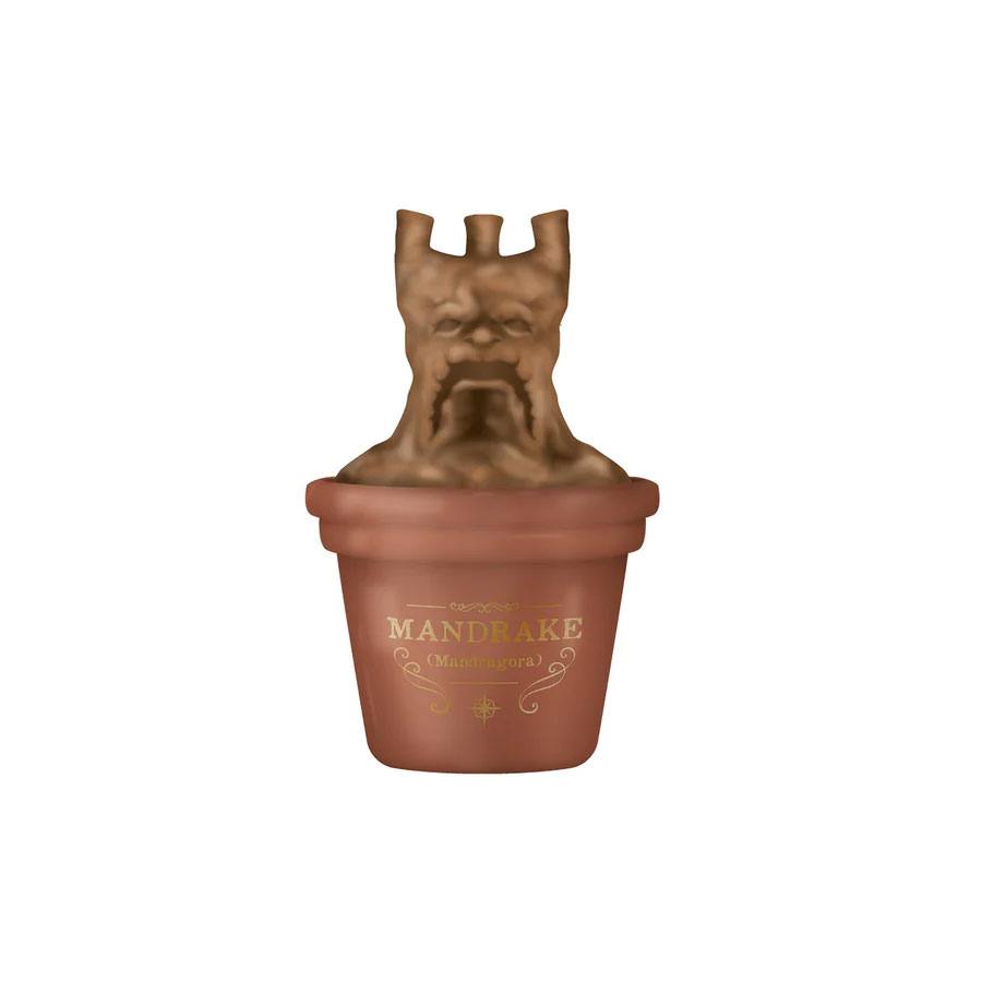 Mandrake Vase