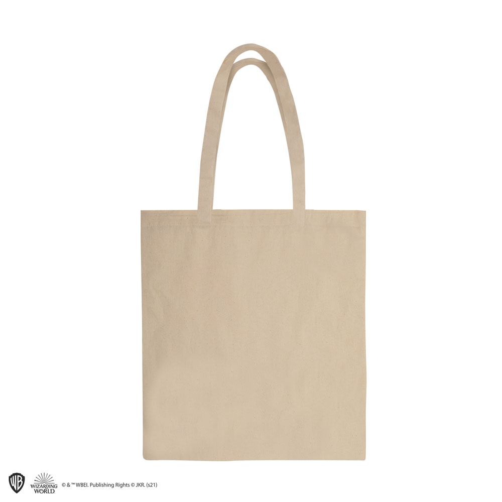 Sac Harry Potter - Marauder Map