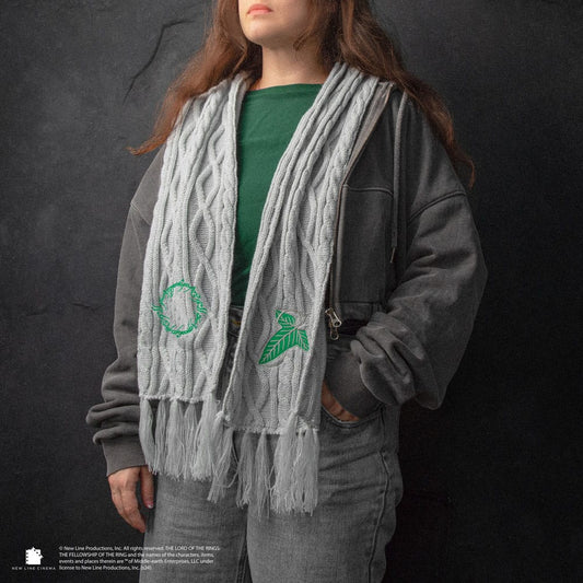 Bufanda de El Señor de los Anillos - Elfos