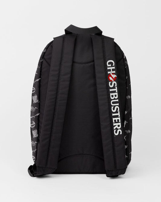 Mochila de Los Cazafantasmas - Símbolos - PRE-ORDEN*