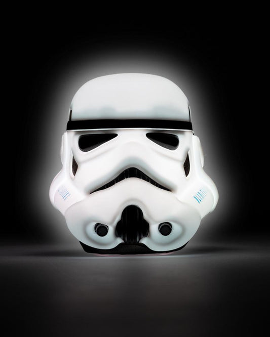 Lámpara de Star Wars - Stormtrooper