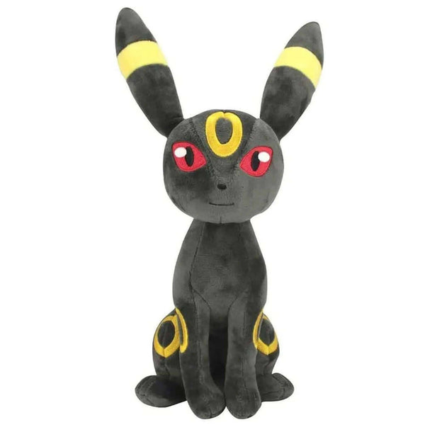 Noctali pluche speelgoed