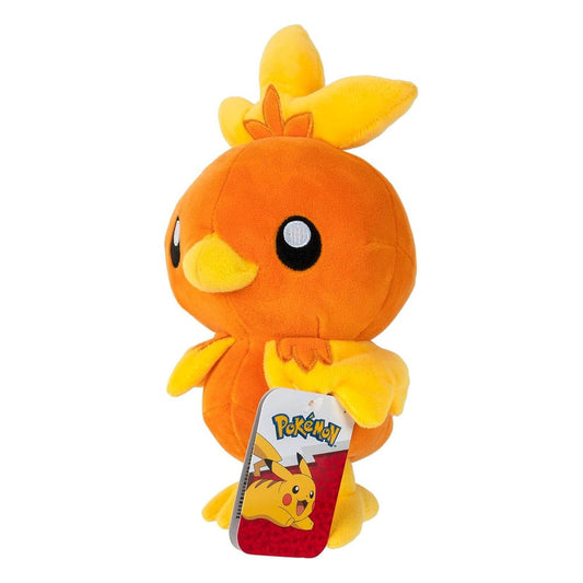 Peluche de Pokémon: Poussifeu