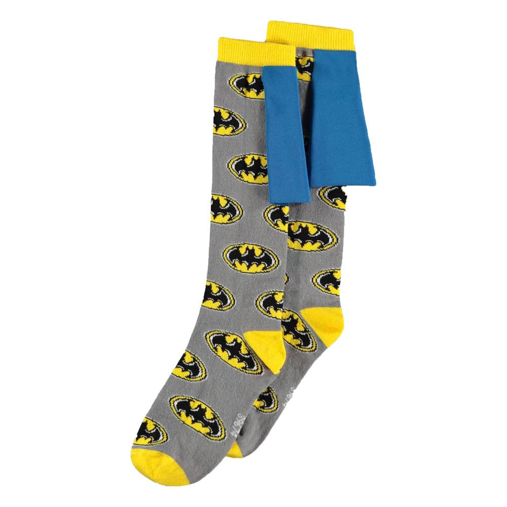 Calcetines de DC Comics - Batman
