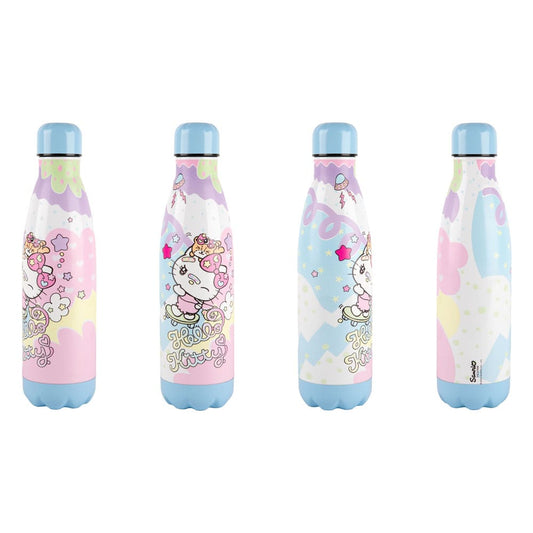 Botella térmica de Hello Kitty - Harajuku