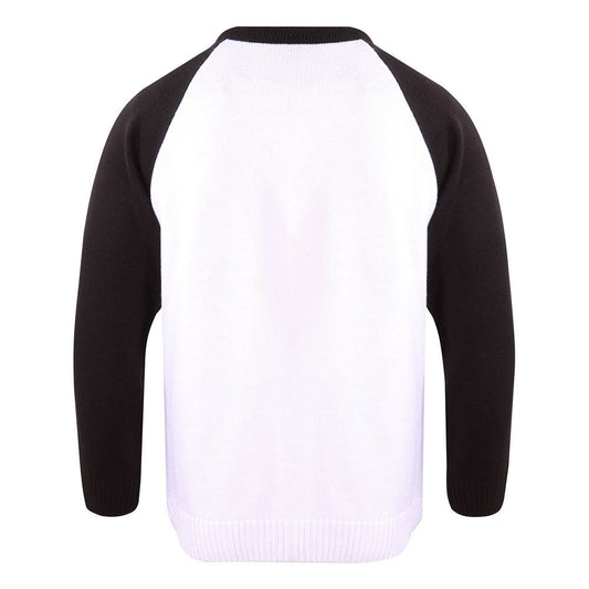 Stranger Things Christmas Sweater - Hellfire Club