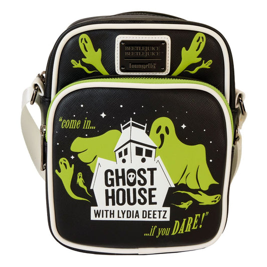 Beetlejuice 2 Shoulder Bag
