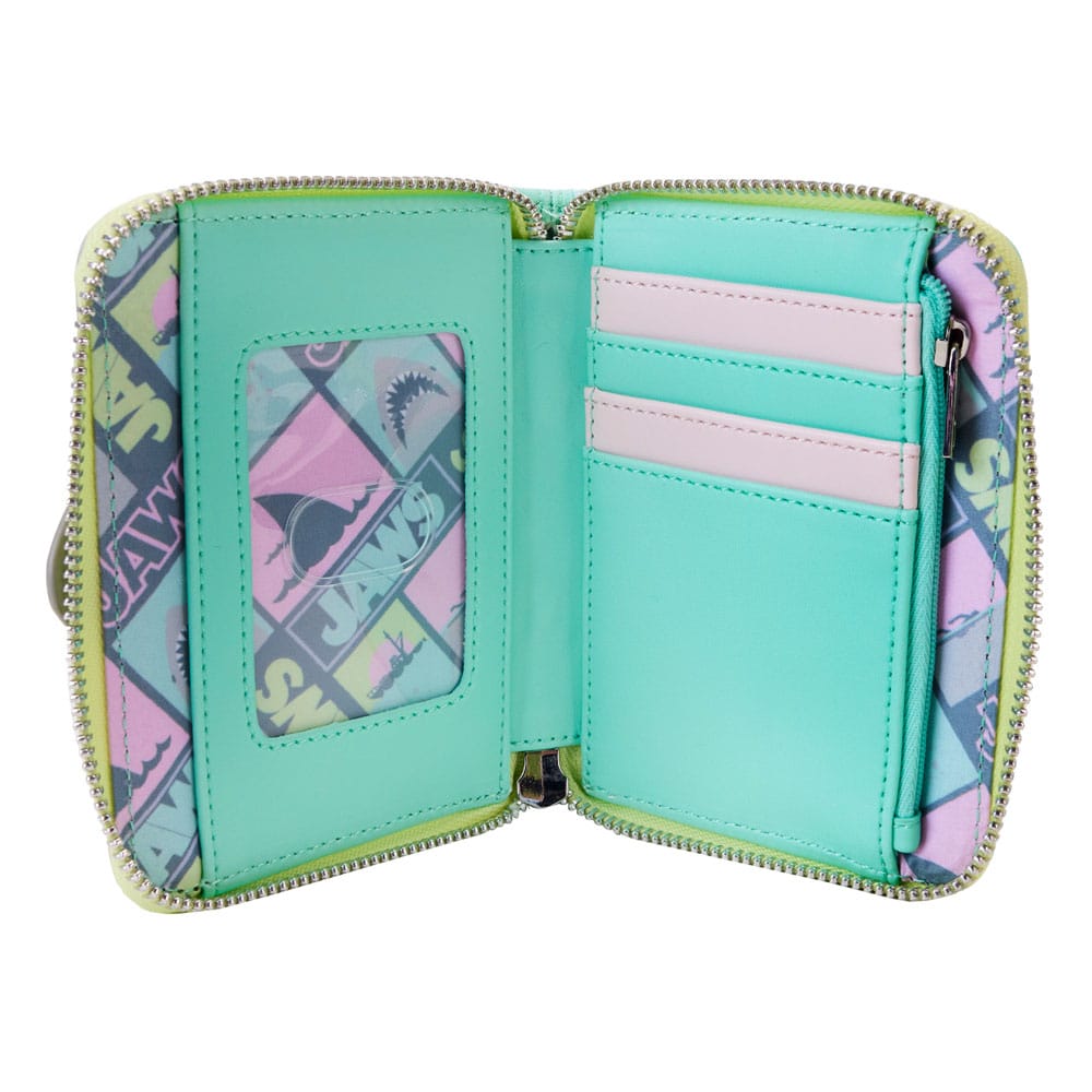 Jaws Coin Purse - Shark